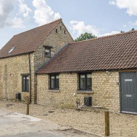 The Milking Parlour