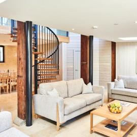 The Carriage House