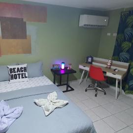BUSHWA APARTMENTS #2 , Tu 5 estrellas, hotel in Oranjestad