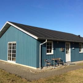 Lønne Feriepark Holiday House 53, hotel v destinácii Lønne Hede