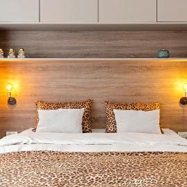 Angelo Bello Luxury Suite City Center by SATTAL