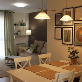 Apartamento Turístico HB โรงแรมในVillafranca