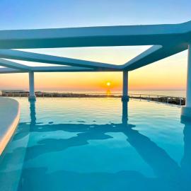 Gran Canet Premium Resort and Sea Views-Playa Canet, Valencia