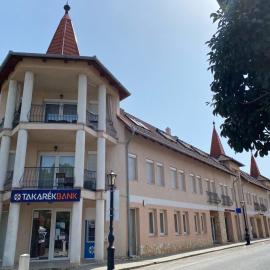 Luca Apartman
