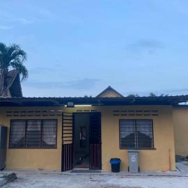 Warisan Homestay B, hotel din Mersing