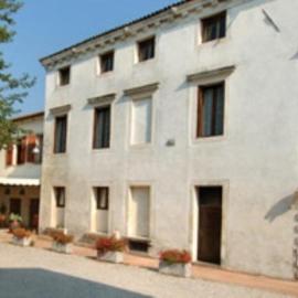 Agriturismo Il Palazzone, hotel i Montegalda