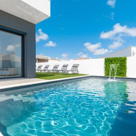 SIHEM ‘S Villa Luxury House