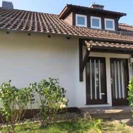 Ferienwohnung Auszeit