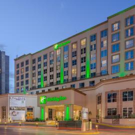 Holiday Inn Monterrey Valle by IHG, hotel v destinácii Monterrey