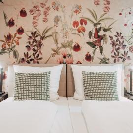 House of Blooms, hotel en Fulda