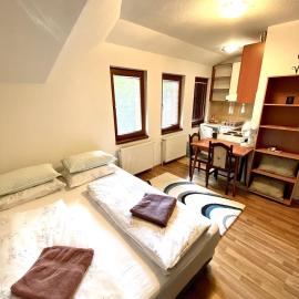 Apartman Željo 1