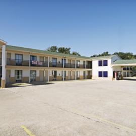 The Kinder Inn, hotel en Kinder