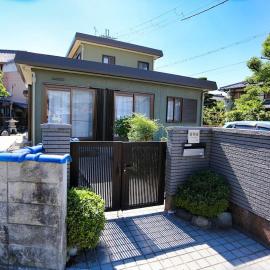貸別荘せせらぎ, hotel sa Taga