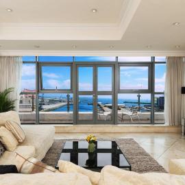 Luxury City Center Penthouse - Best Location
