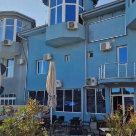 PRESTIGE, Hotel in Paraćin