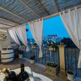 Ragusa में, होटल La Casa di Matilde
