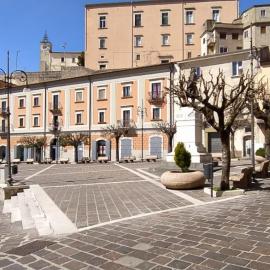Gianturco Bed and Breakfast, hotell sihtkohas Avigliano