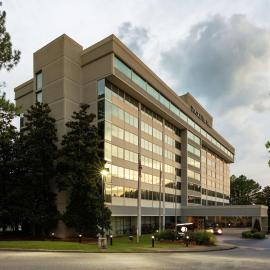 DoubleTree Birmingham Perimeter Park, hotel v destinaci Birmingham