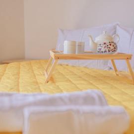 Apartmani Šarović Tara 3, hotel in Rača