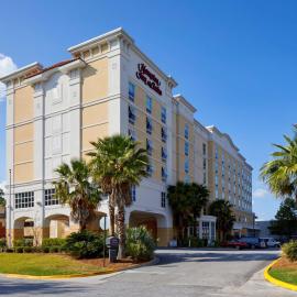 Hampton Inn & Suites Savannah/Midtown