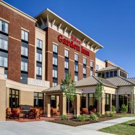 Hilton Garden Inn Pittsburgh/Cranberry, hotell sihtkohas Cranberry Township