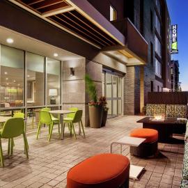 Silver Spring में, होटल Home2 Suites By Hilton Silver Spring