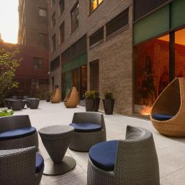 Homewood Suites Midtown Manhattan Times Square South, Hotel in New York