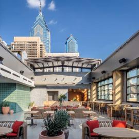 Motto by Hilton Philadelphia Rittenhouse Square, hotel in Philadelphia