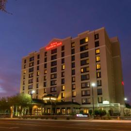 Hilton Garden Inn Phoenix Airport North, hotel in Phoenix