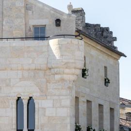 Hotel Porte Brunet, ξενοδοχείο στο Σεντ Εμιλιόν
