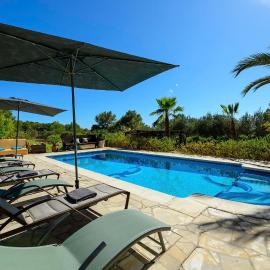 Green & Blue Villas - Villa Can Joan Simona