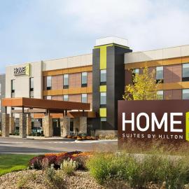 Joliet में, होटल Home2 Suites By Hilton Joliet Plainfield