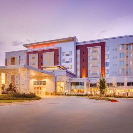 Hilton Garden Inn North Houston Spring, hotel em Spring