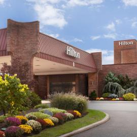 Hilton Parsippany, hotel v mestu Parsippany
