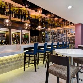 Hampton Inn NY-JFK, hotel sa Queens