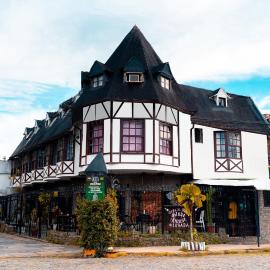 Pousada Casa da Pedra