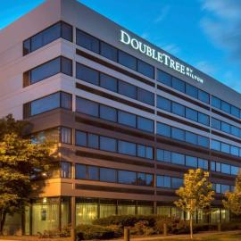 DoubleTree by Hilton Chicago Schaumburg, viešbutis mieste Šombergas