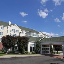 Hilton Garden Inn Westbury, hotel en Westbury