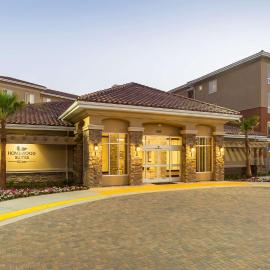 Homewood Suites by Hilton San Bernardino, hotel v destinácii San Bernardino