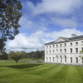Farnham Estate Spa and Golf Resort, hotel sa Cavan