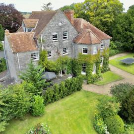 The Mount Somerton