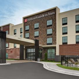Hilton Garden Inn Madison Huntsville Airport