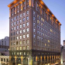 Home2 Suites by Hilton San Antonio Downtown - Riverwalk, TX