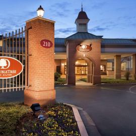 DoubleTree by Hilton Hotel Annapolis, viešbutis mieste Anapolis
