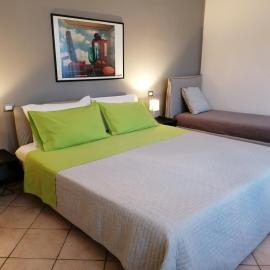 Casa Clelia - Sulla strada per il lago, hotel u gradu 'Rezzato'