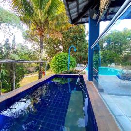 Pousada Cantim de BH, hôtel à Venda Nova