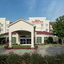 Hilton Garden Inn DFW North Grapevine, ξενοδοχείο σε Grapevine