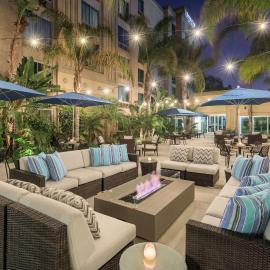 DoubleTree by Hilton Los Angeles/Commerce, hotel em Commerce