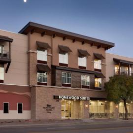 Moab में, होटल Homewood Suites by Hilton Moab