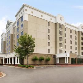 Embassy Suites by Hilton Atlanta Alpharetta, hotel ad Alpharetta
